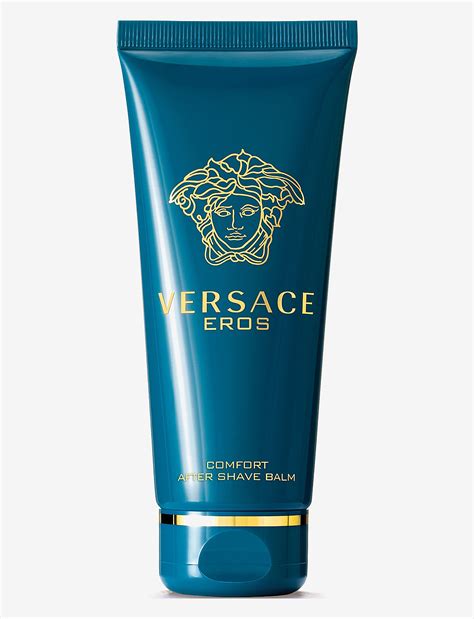 eros man comfort after shave balm tube 100ml|Versace Versace Eros After Shave for Men 3.4 Ounce / 100 Ml, .